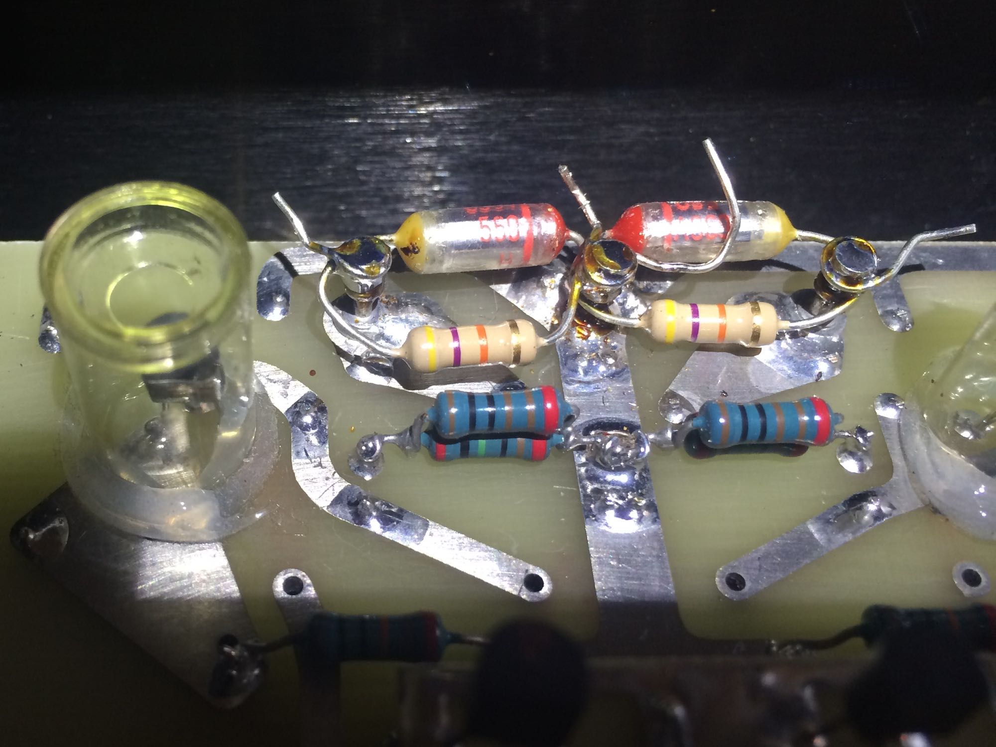 I may be a purist, but… Audiophile Addicts